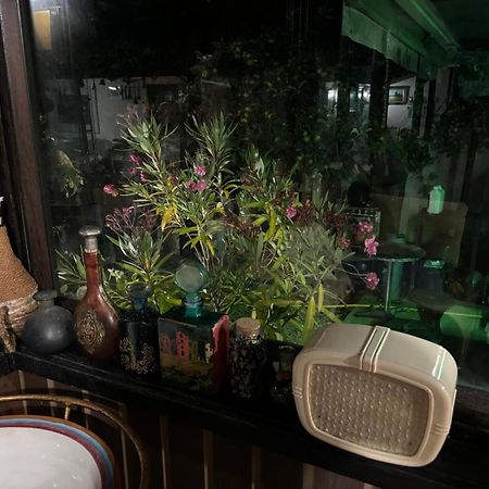 La Doi Pasi De Mare Hotell Vama Veche Exteriör bild